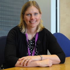 EAUC Scotland Conference - Public Engagement Group (Victoria Barby, Climate2020)