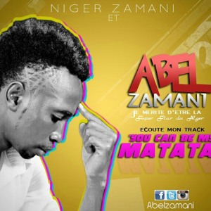 Abel__Matata(Prod by Short).mp3