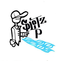 Splitz P - Frank Ocean Thinking About You Cover