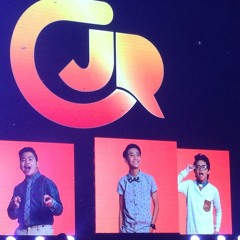 CJR - Life Is Bubble Gum