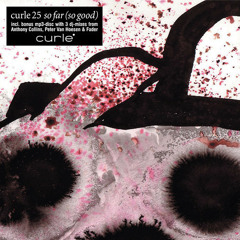 Peter Van Hoesen - Curle 25 mix (free download to celebrate 5k followers!)