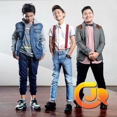 CJR-life is bubble gum