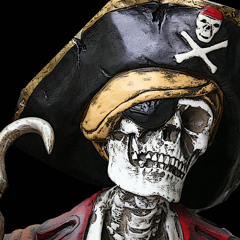 Seb Renzella - Buccaneer(Original Mix)