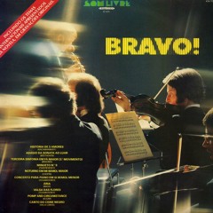 Terceira Sinfonia em Fá Maior - Brahms