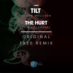TILT feat. Sam Mollison - The Hurt (Kastis Torrau & Arnas D Remix) Preview