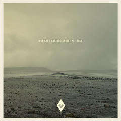 [Musik Gewinnt Freunde - MGF025] Jonas Saalbach - Monarch - Snippet