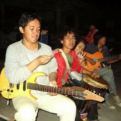 DISINI KAU ADA-SUHUD