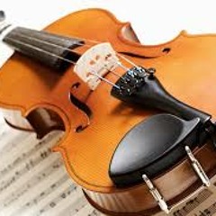 Prelude for Divided Viola (String Ensemble) - Martin Dicke