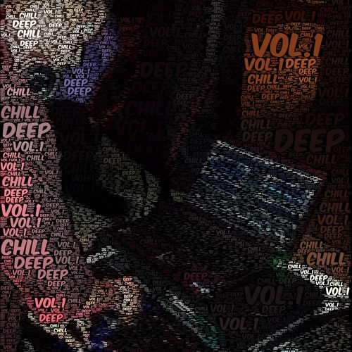 Bahram Jay - Deep Chill Vol.1