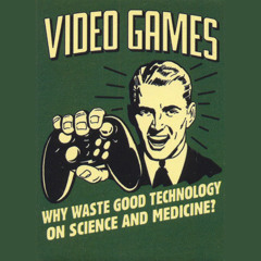 Video Games (Oscar OZZ Edit)