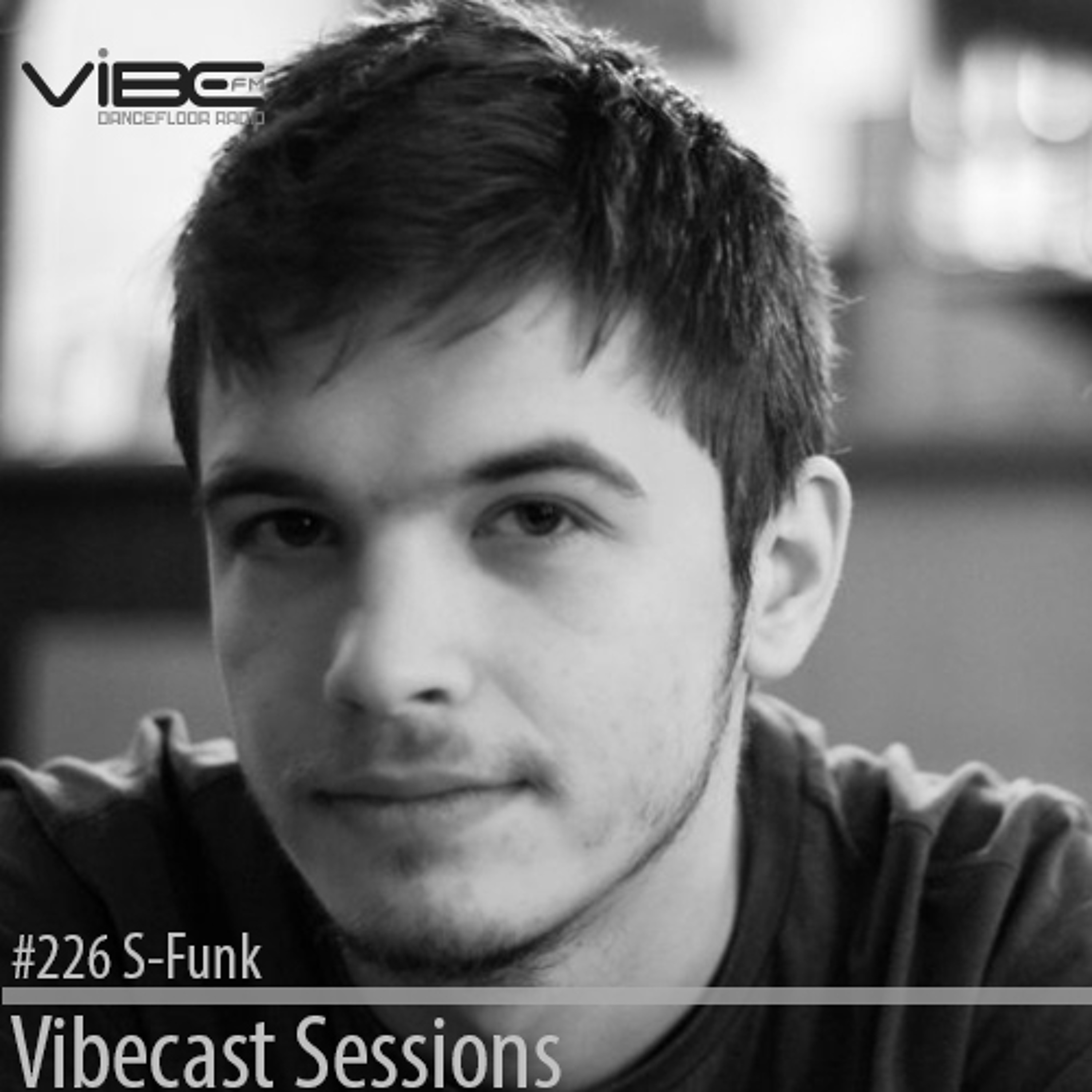 Vibecast Sessions