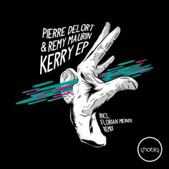 Remy Maurin & Pierre Delort - Klin (Original Mix)