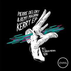 Remy Maurin & Pierre Delort - Swedish Superficial Bimbos (Original Mix) [Phobiq]