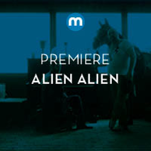 Premiere: Alien Alien 'One By One'