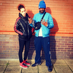 Tugz & Creature Ft. Darkz - GASSSS Sessions DUTTYY!