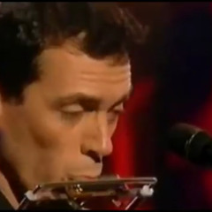 Hugh Laurie - All We Gotta Do is