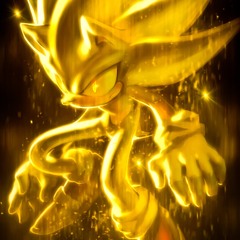 Super Sonic The Hedgehog Drum&Bass (First Time) (Experimental)
