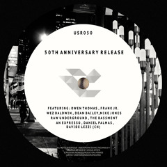 "More Of The Same"(SC Edit) (USR 50th Release VA)