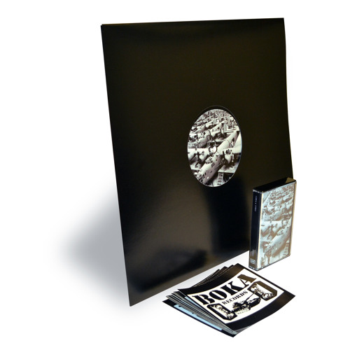 Compa & Ipman - Let Them [BOKA044]