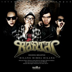 Rantai "Jangan Bicara Cinta Disini" (from EP Album Hilang Rimba Hilang/distorsi record 2014)