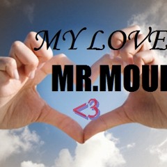 My Love-Mr.Moul