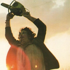 Leatherface Losing Control