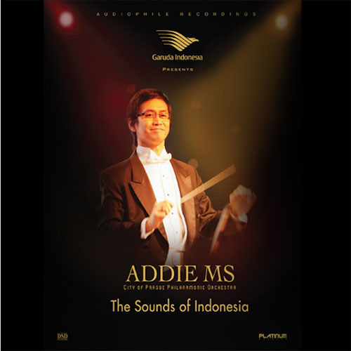 Rasa Sayange - The Sound of Indonesia