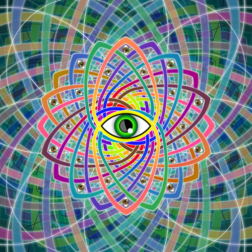 Red Gravity - Momentary 29