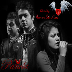 Panchi by Jal featuring Quratulain Balouch