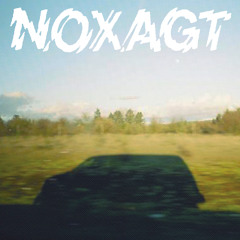 NOXAGT: Gravy & Blood (live at Quart Festival 2002)
