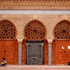 أن تدخلني ربي الجنة - عبدالقادر قوزع - فورشباب