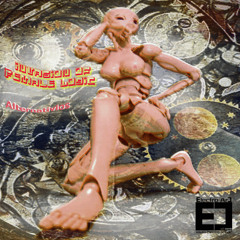 (Invasion Of Female Logic) Face to Face (feat Hierophon)[Snippet]