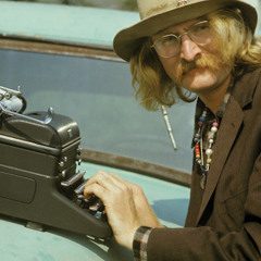 Richard Brautigan - Love Poem