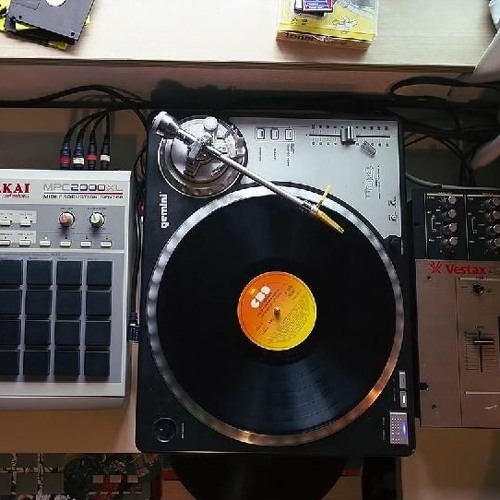 Boom bap (Re edit)