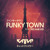 Artwork for Funky Town feat. The Hair Kid FREE DOWNLOAD