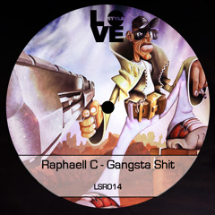Raphaell C - Gangsta Shit (Matheus Slivak Remix) | OUT NOW! (3. March)