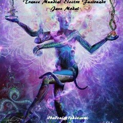 Cosmic Om With Tibetan Bells Trance Fusion Remix