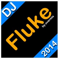 [ Fluke.overmix ] -  [ SEVERINA Ft. FM BAND ] - ITALIANA  - [ 135 ] DJ - Pao - Remix Loop