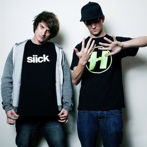Fred V & Grafix - Maverick Souls