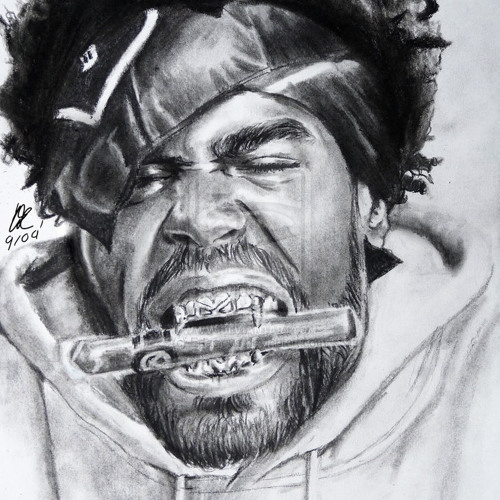 Method Man & Redman - Deep End Mix