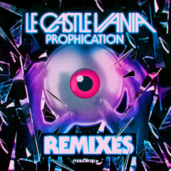 Le Castle Vania - Disintegration Feat Ming & Lena Wolf (Late Night Alumni Remix) *FREE DOWNLOAD*