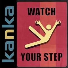 Kanka - Stepper Style