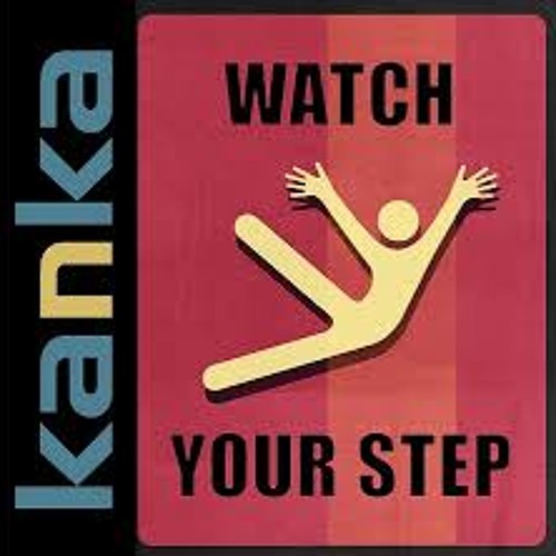 Kanka - Stepper Style