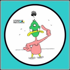 SOLUTIONPLANET - ACID IN MY BRAIN (Original Mix) (Massive Duck Records)