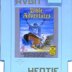 Bible games AVGN Hentie-Hardstyle Remix FREE DOWNLOAD