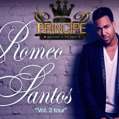 Romeo Santos Formula 2 By Priinciipe Dj