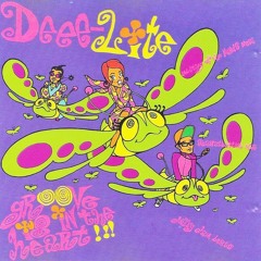 Deee-Lite - What Is Love? (Rainbow Beard Mix)
