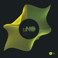 Santa Cruz - UNO (Ronan Portela Remix) (0db Recordings)