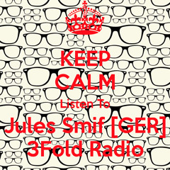 3Fold Radio 20140224 Jules Smif [GER]
