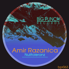 Amir Razanica - Kimura (Original Mix)(PROMO)